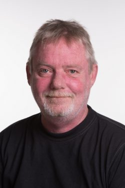 Billede af kandidaten