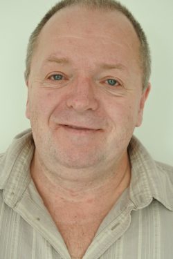 Billede af kandidaten