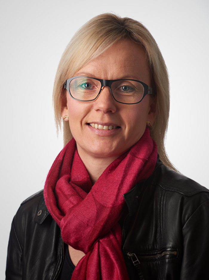 Billede af kandidaten