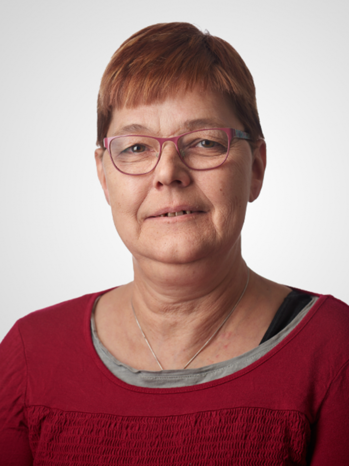 Billede af kandidaten