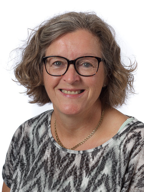 Billede af kandidaten