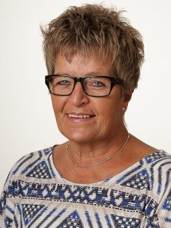 Billede af kandidaten