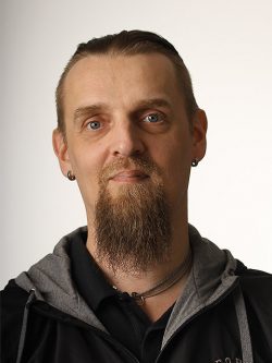 Billede af kandidaten