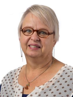 Billede af kandidaten
