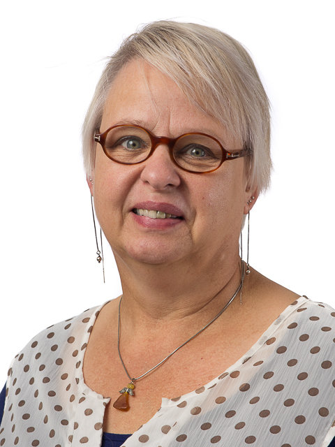 Billede af kandidaten