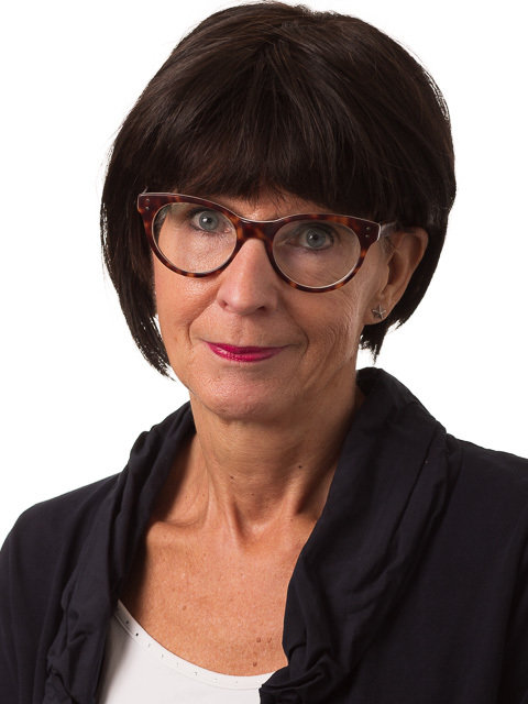 Billede af kandidaten