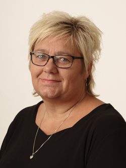 Billede af kandidaten
