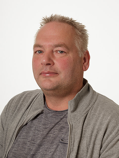Billede af kandidaten