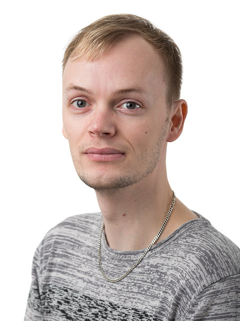 Billede af kandidaten