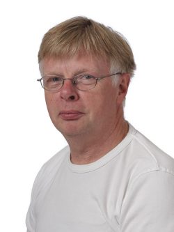 Billede af kandidaten