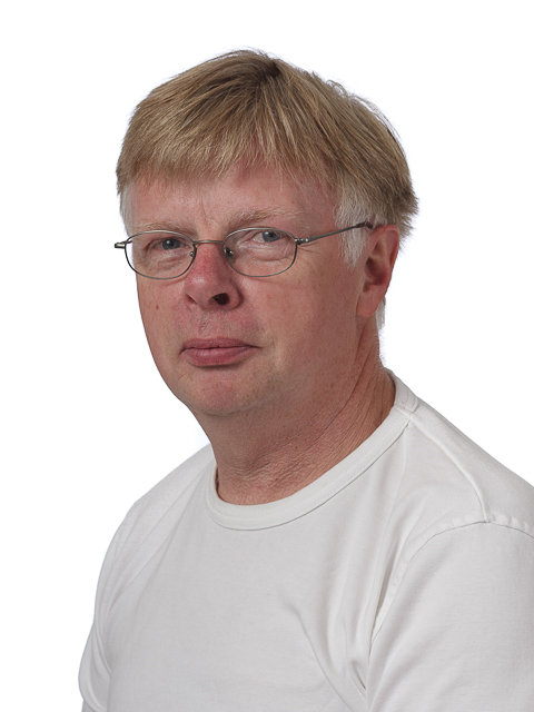 Billede af kandidaten