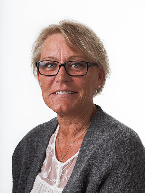 Billede af kandidaten