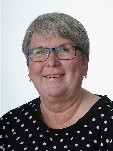Billede af kandidaten