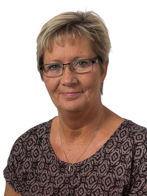 Billede af kandidaten