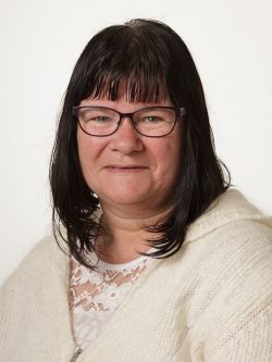 Billede af kandidaten