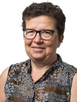 Billede af kandidaten