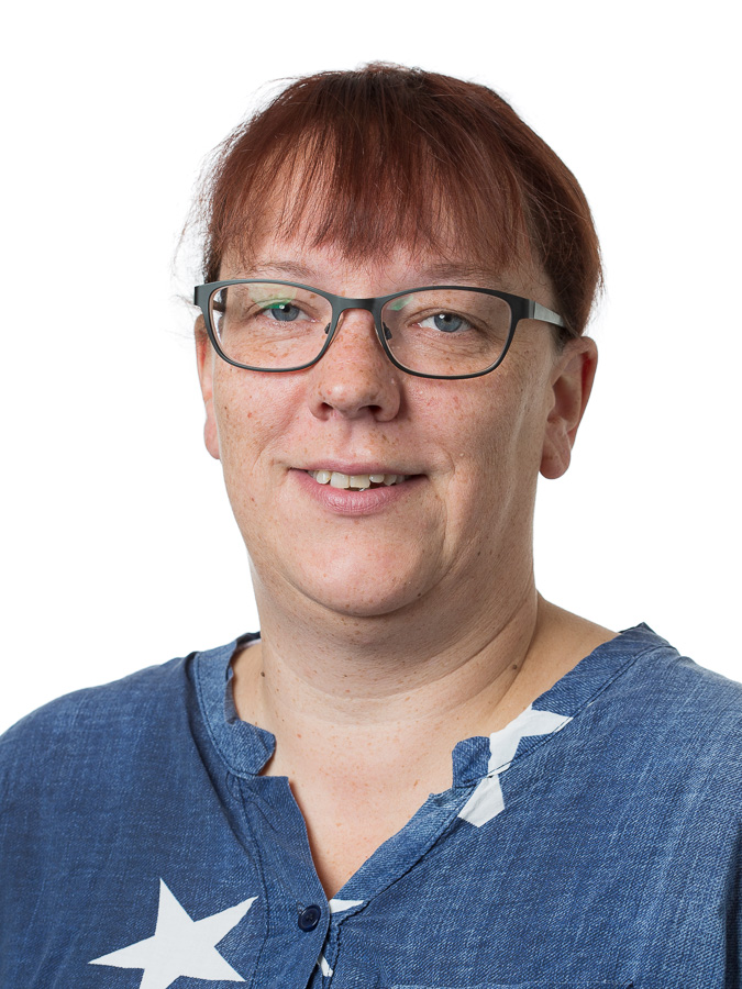 Billede af kandidaten