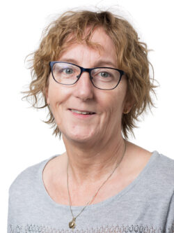Billede af kandidaten
